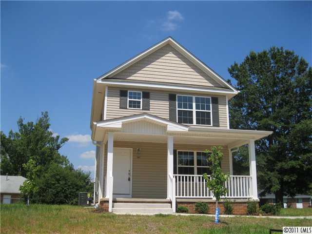 107 Burke Cir., Mooresville, NC 28115