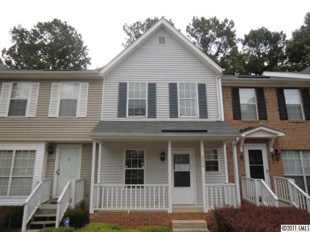 6450 Windsor Gate Ln., Charlotte, NC 28215