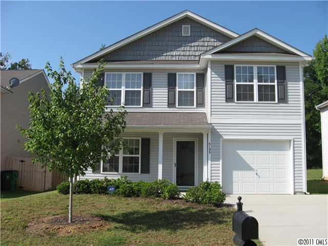 5125 Autumn Oaks Dr., Charlotte, NC 28269