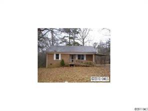 3645 Hickory Pl., Salisbury, NC 28144