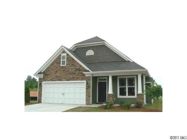 4430 Squirrel Trail Ln., Charlotte, NC 28269