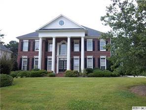 16509 Rudyard Ln., Huntersville, NC 28078