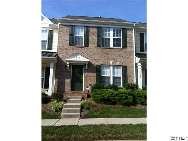 4626 Forestridge Commons Dr., Charlotte, NC 28269