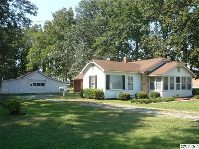 5117 Old Charlotte Hwy., Monroe, NC 28110