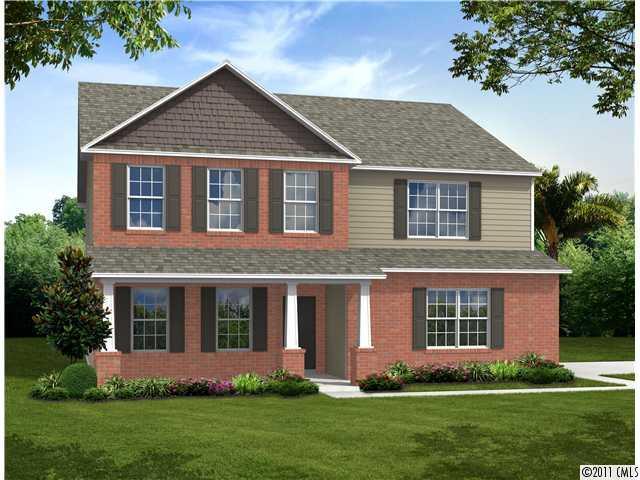 1017 Wellscroft Rd., Indian Trail, NC 28079