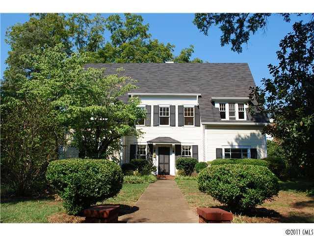 2320 Roswell Ave., Charlotte, NC 28207