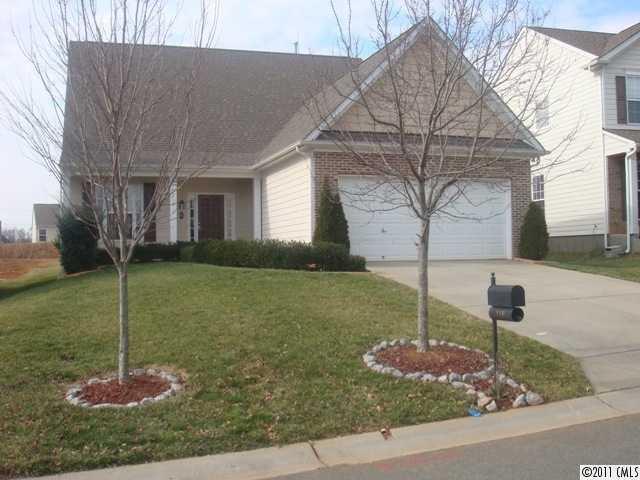 118 Charing Pl., Mooresville, NC 28117