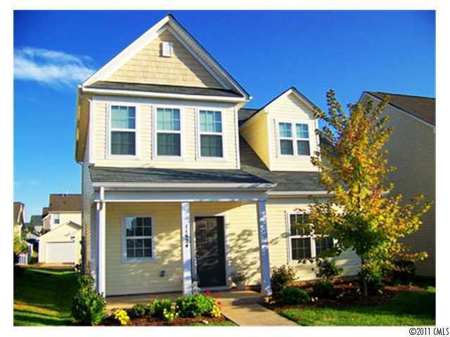 11624 Truan Ln., Cornelius, NC 28031