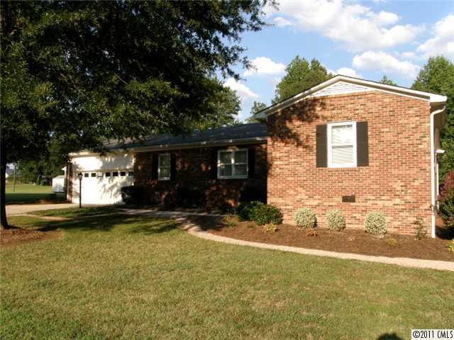 377 Stone Rd., Salisbury, NC 28146