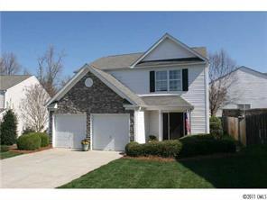 8610 Acacia Ridge Ct., Charlotte, NC 28269