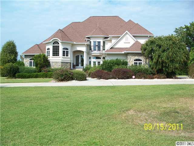 2504 W Main St., Albemarle, NC 28001