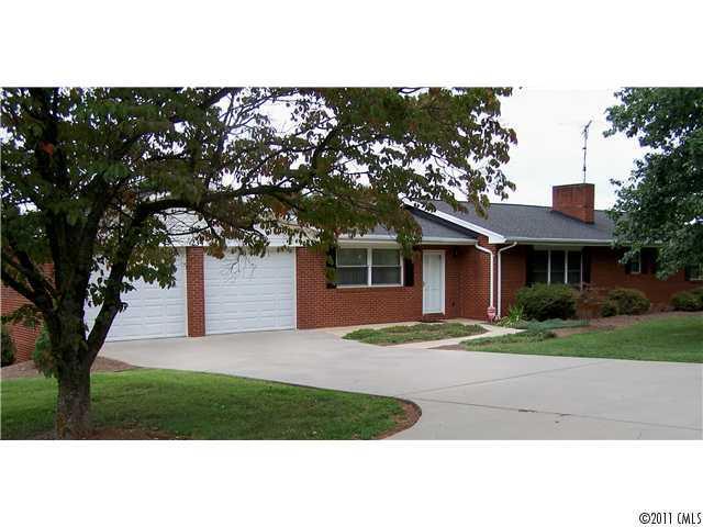 234 Stamey Farm Rd., Statesville, NC 28677