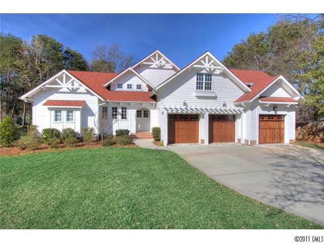 20517 Lagoona Dr., Cornelius, NC 28031
