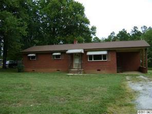 255 Victoria St., Salisbury, NC 28147