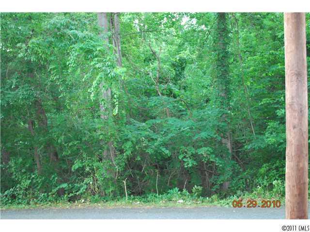 Burgin St., Kannapolis, NC 28081