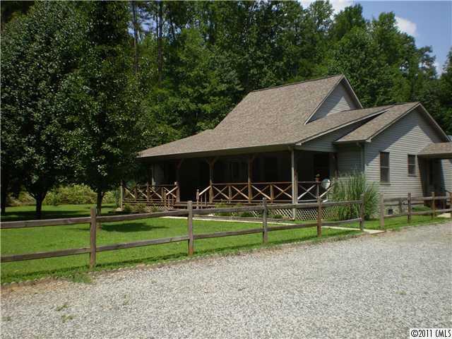 365 Beckys Ln., Rockwell, NC 28138