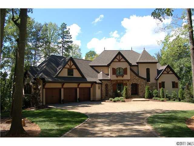 15935 Jetton Rd., Cornelius, NC 28031