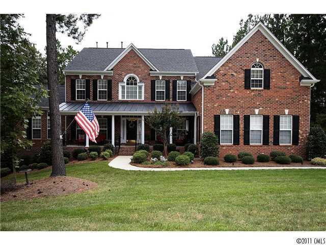213 Silvercliff Dr., Mount Holly, NC 28120