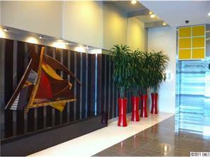 333 W Trade St. #910, Charlotte, NC 28202