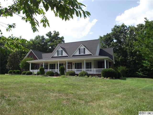 6001 Cress Rd., Concord, NC 28205