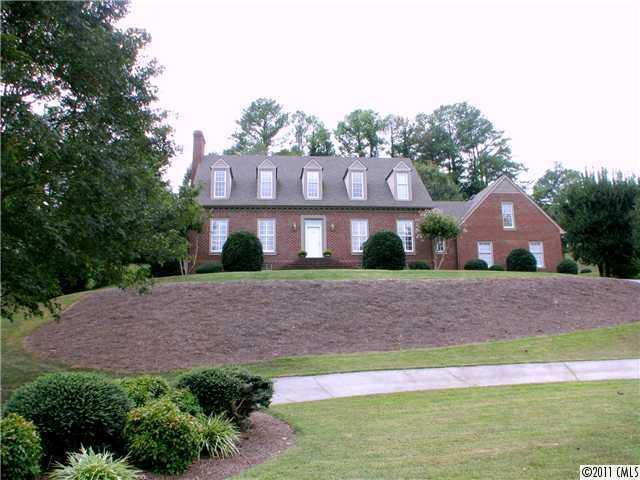 360 Eastover Dr., Concord, NC 28025