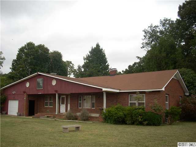 4230 S Main St., Salisbury, NC 28147