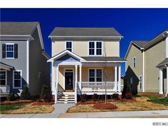 15850 Kiser Corner Ln., Davidson, NC 28036