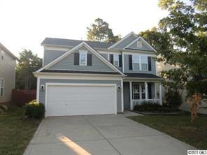 1511 Callender Ln., Charlotte, NC 28269