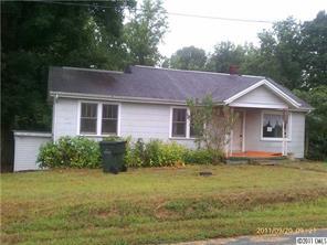 1527 SW 11th St., Hickory, NC 28602