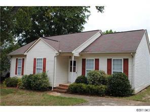 304 Kirk St., China Grove, NC 28023