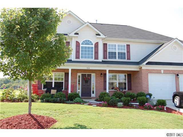 7618 Natalie Commons Dr., Denver, NC 28037