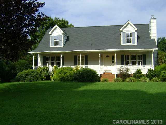 306B Sowers Ferry Rd., Salisbury, NC 28144