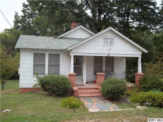 1007 Ruth Ave., Kannapolis, NC 28083