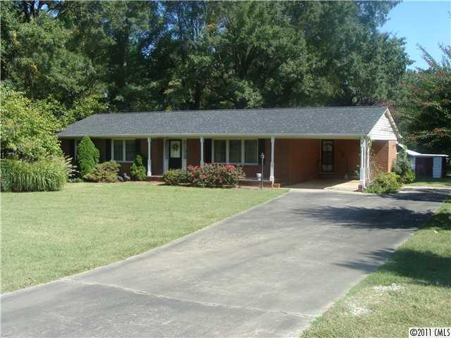 1162 Kelly Rd., Mount Holly, NC 28120