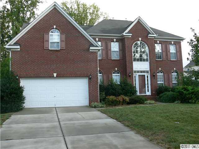 817 Elrond Dr., Charlotte, NC 28269