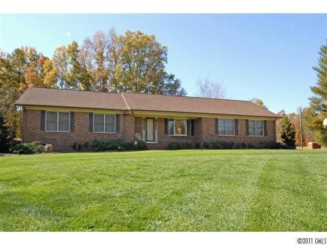 4007 Sincerity Rd., Monroe, NC 28110