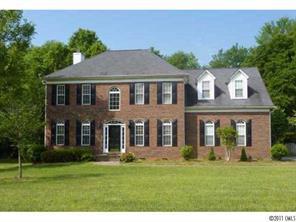 9008 Mountain Aire Cir., Charlotte, NC 28214