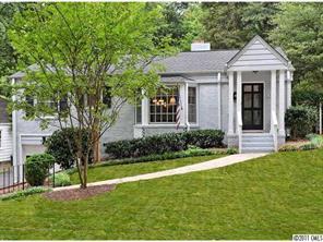 3014 Forest Park Dr., Charlotte, NC 28209