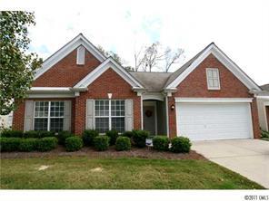 8531 Heron Glen Dr., Charlotte, NC 28269