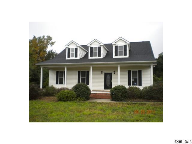 4707 Morgan Mill Rd., Monroe, NC 28110