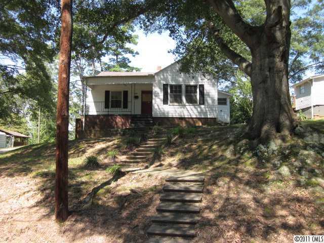 710 Louise Ave., Lincolnton, NC 28092