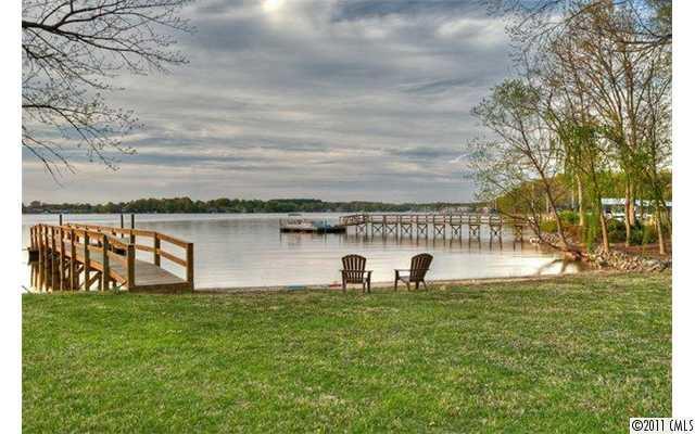 7435 Norman Island Dr., Cornelius, NC 28031