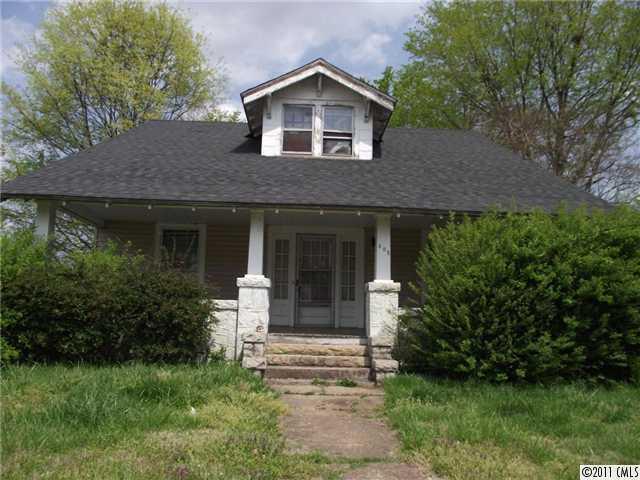 502 E Lafayette St., Salisbury, NC 28144