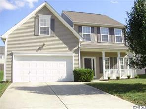 2726 Forest Grove Ct., Charlotte, NC 28269