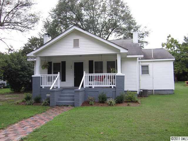 105 N Ramsey St., Charlotte, NC 28216