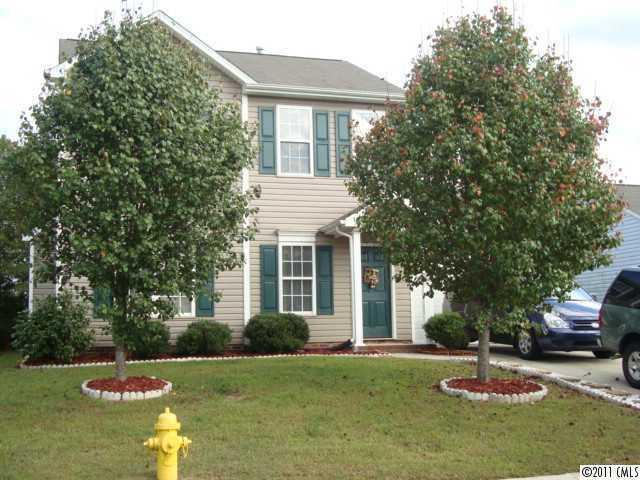 4027 Old Glory Dr., Concord, NC 28025