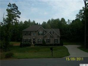 163 Rushing Water Ln., Troutman, NC 28166