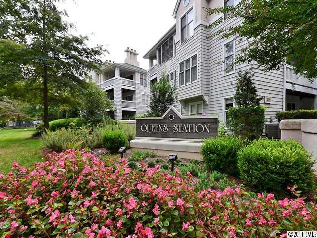 222 Queens Rd. ##66, Charlotte, NC 28204