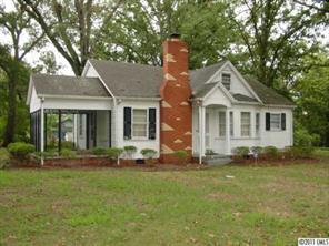 207 King St., Monroe, NC 28110