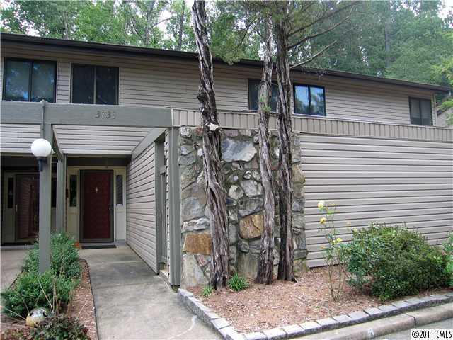 3735 Winding Creek Ln., Charlotte, NC 28226